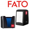 Dispensador de servilletas Fato